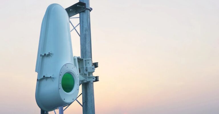 Alphabet 从 Starlink 竞争对手 Taara 分拆出来