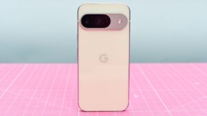 Google Pixel 10 刚刚出现在 Android 代码中——并且可能会带来有用的速度提升
