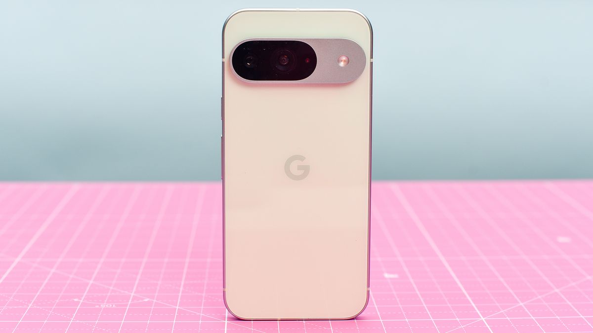 Google Pixel 10 刚刚出现在 Android 代码中——并且可能会带来有用的速度提升