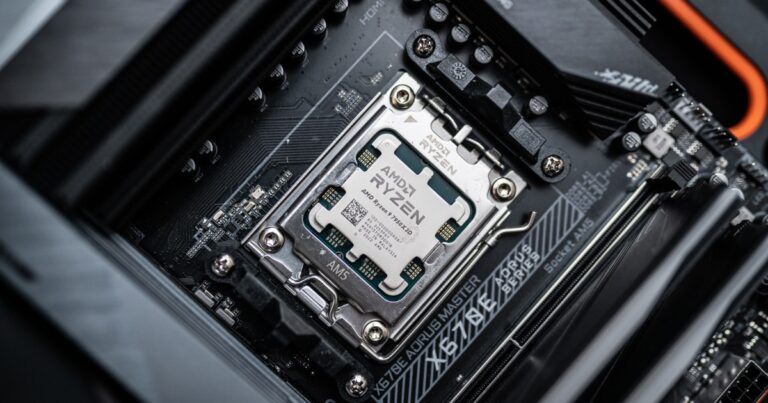 AMD 即将推出的 9950X3D 在发布时可能会出奇地昂贵