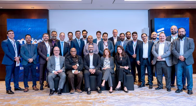 爱立信与 Ooredoo Qatar 共同举办 5G 技术日