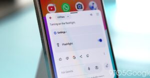 Google 将“Gemini Extensions”重命名为“apps”