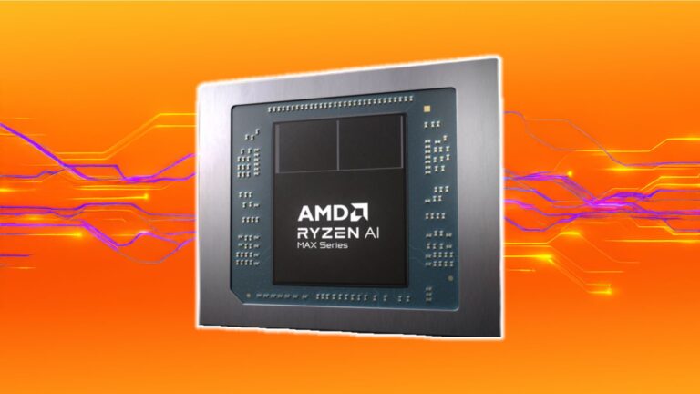 首席执行官暗示，新的 AMD Ryzen 台式机 CPU 可能会击败没有显卡的 PS5