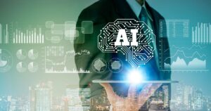 安永报告称，到 2030 年，生成式 AI 将使印度银行业务的生产力提高高达 46%