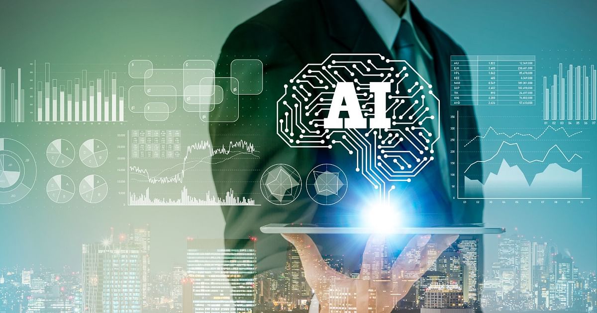 安永报告称，到 2030 年，生成式 AI 将使印度银行业务的生产力提高高达 46%