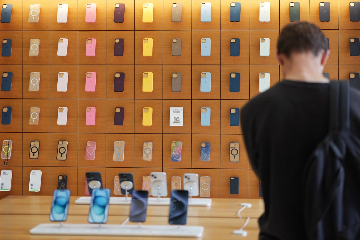 蒂姆·库克 （Tim Cook） 表示，苹果即将推出一款全新产品