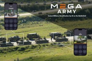 MEGA-Army 工具如何彻底改变战场情报