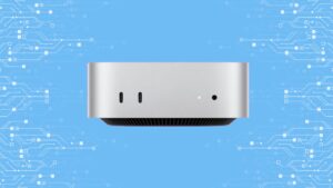 亚马逊的早春促销刚刚达到 M4 Mac Mini 有史以来的最低价格
