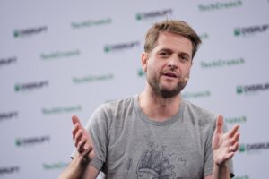 盈利的 Klarna 申请潜在的重磅 IPO