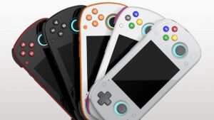 Retroid 表示，由于屏幕缩放问题，它将接受有限的 Pocket Mini 退货