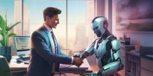 Scale AI 首席技术官：AI 不会很快取代您的工作