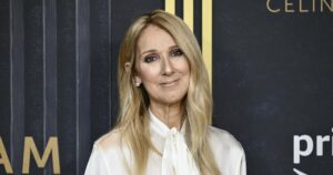 席琳·迪翁 （Celine Dion） 警告粉丝注意她创作的“虚假且未经批准”的 AI 生成音乐