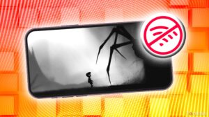 离线游戏案例：这不仅仅是节省数据