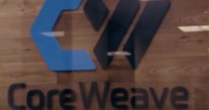 Coreweave 在 IPO 时将股票价格定为每股 47 美元至 55 美元