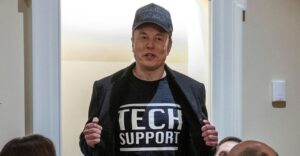 Doge 正在将重大政府效率项目置于风险之中