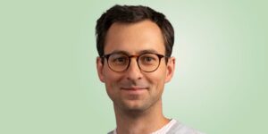 DeepIP 开发了一个用于撰写专利的 AI 助手。看看它用来筹集 1500 万美元的宣传平台。