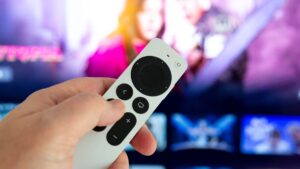 Apple TV 竞争对手被主要竞争对手取消——但它以后可能会以某种形式回归
