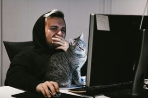 Vibe Coding 现已推出 — 但您准备好迎接事件振动了吗？