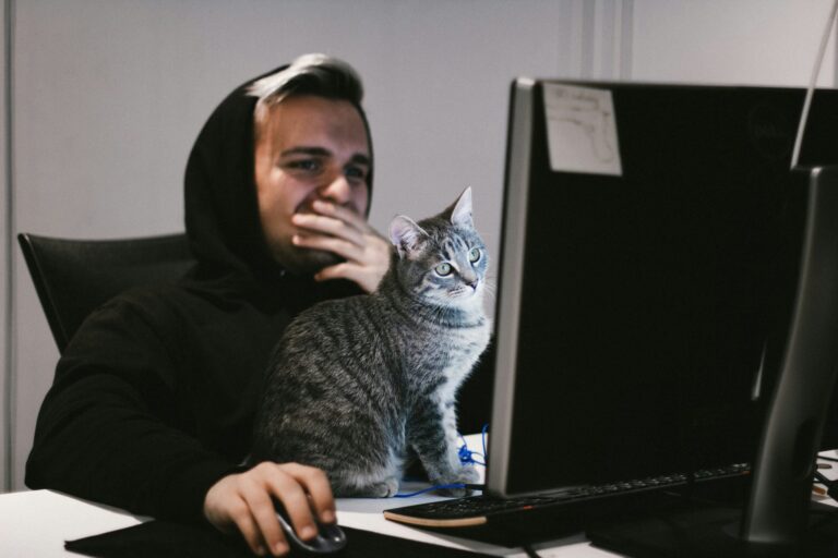 Vibe Coding 现已推出 — 但您准备好迎接事件振动了吗？