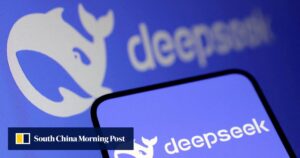 中国地方政府使用 DeepSeek 的 AI 来识别可疑的腐败案件