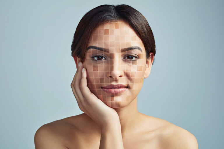 美妆数据存在偏见，认识倡导包容性美妆的 AI