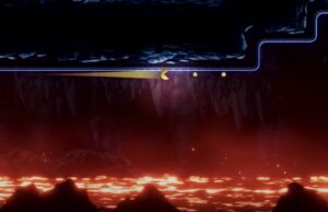 Shadow Labyrinth，前卫的 Pac-Man Metroidvania，将于 7 月 18 日到来