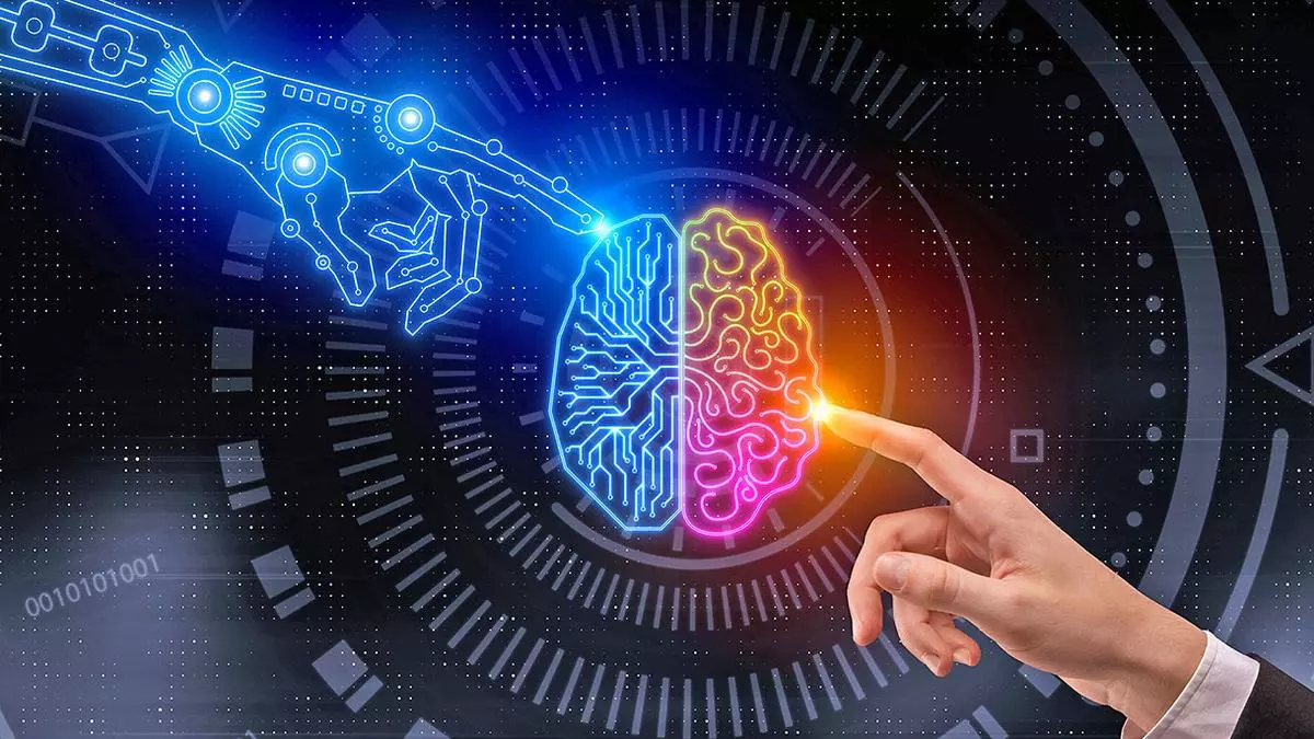 印度的 AI 支出增长速度将比数字技术快 2.2 倍，产生 1150 亿美元的经济影响：IDC
