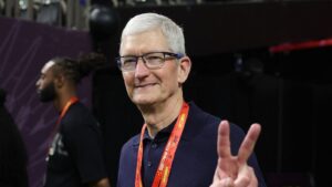 Apple 计划在 iPhone 的健康应用程序中添加“AI doctor”：以下是它可以做什么以及何时发布