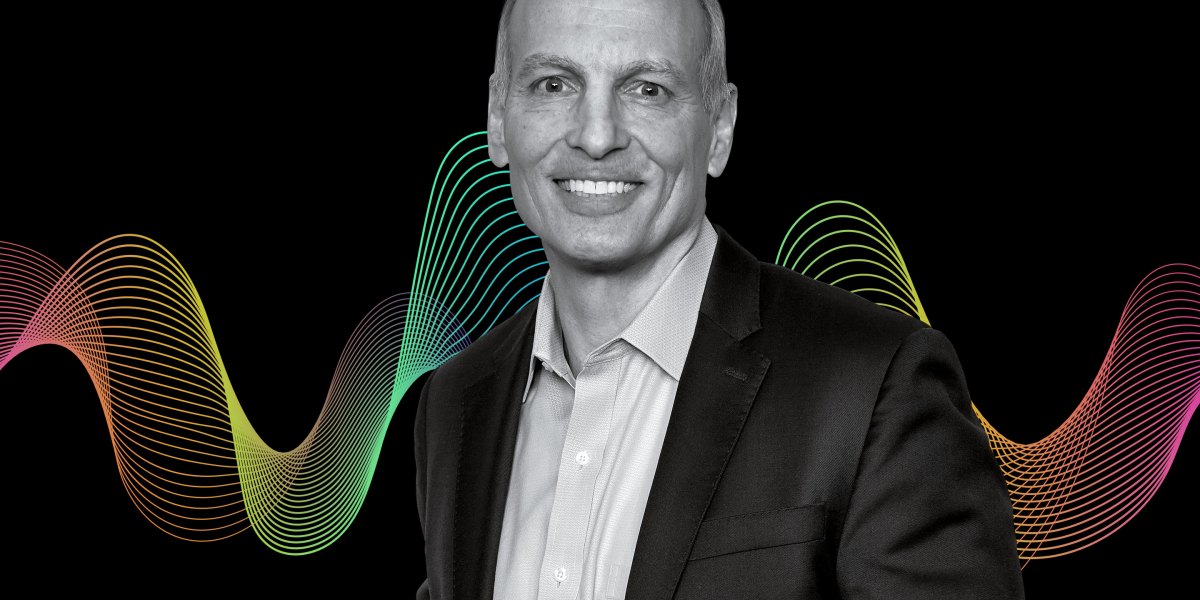 Booking Holdings 首席执行官 Glenn Fogel 希望使用 AI 让“每个人都能更轻松地体验世界”