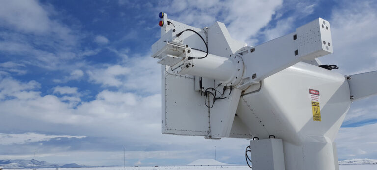 Weibel 与 DefSecIntel 合作集成雷达、反无人机系统