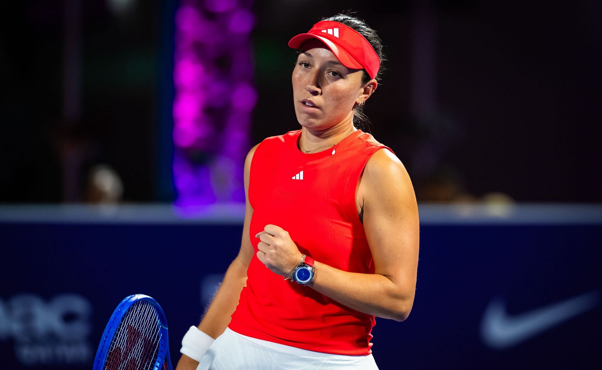 我们让 AI 预测 Jessica Pegula vs McCartney Kessler ATX Open 2025 决赛的获胜者：这是它不得不说的