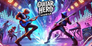 Activision 为假吉他英雄、使命召唤、Crash Bandicoot 手机游戏发布 AI 生成的广告