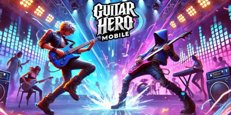 Activision 为假吉他英雄、使命召唤、Crash Bandicoot 手机游戏发布 AI 生成的广告
