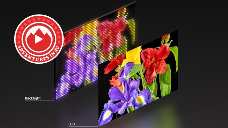 索尼的新 OLED 杀手可能是十年来电视上发生的最令人兴奋的事情