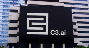 C3.ai （AI） 在市场怀疑中超出预期