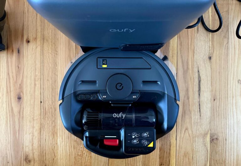 亚马逊春季促销机器人吸尘器优惠:Dyson、Shark、iRobot 等的最佳销售