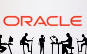 Oracle 提供强劲的长期增长前景