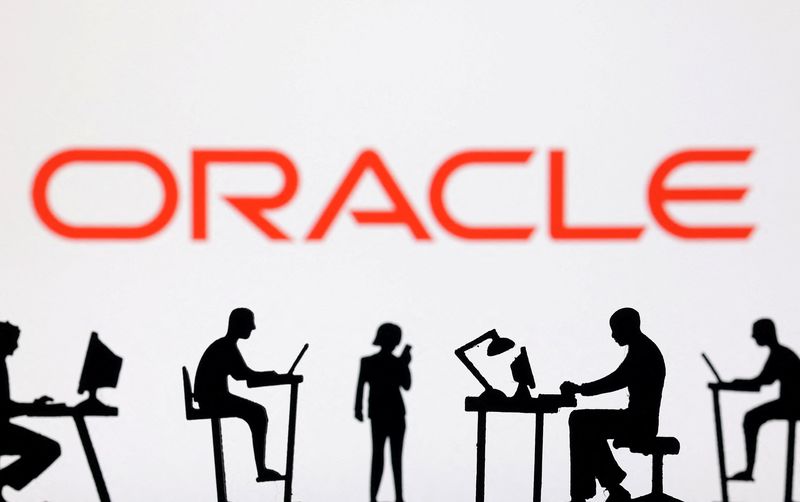 Oracle 提供强劲的长期增长前景