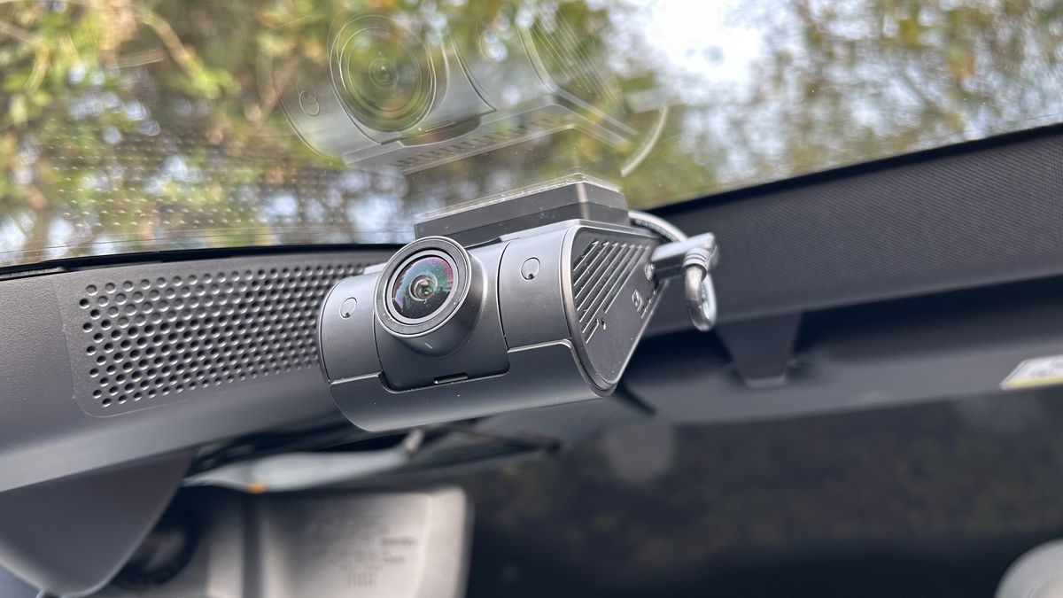 帧速率对于行车记录仪镜头重要吗？我比较了来自 30K 相机的 60fps 和 4fps 剪辑，以找出答案