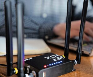 Jangala 透露了与 Virgin Media O2 合作的 Free UK WiFi Pilot 的发现