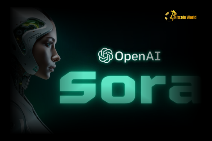革命性的 ChatGPT Sora 集成：释放 AI 视频生成能力