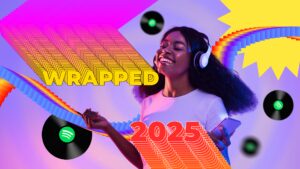 为 6 年策划 Spotify Wrapped 播放列表的 2025 种方法