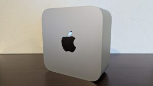 苹果 Mac Studio（2025 年，M4 Max）