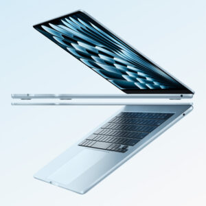 Apple MacBook Air M4 和 Mac Studio 可能是 Windows 11 用户的完美升级