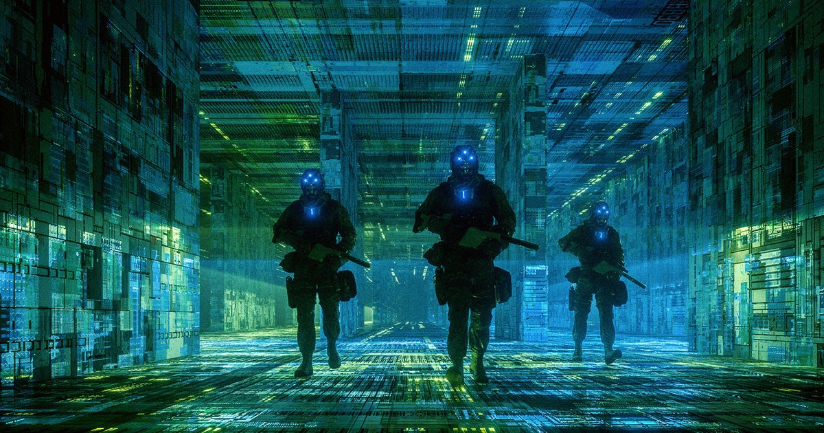 五角大楼签署“部署用于军事用途的 AI 代理”协议