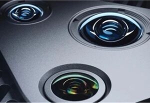 RoboSense 推出 AC1 主动相机，用于下一代机器人视觉的 AI Ready 生态系统