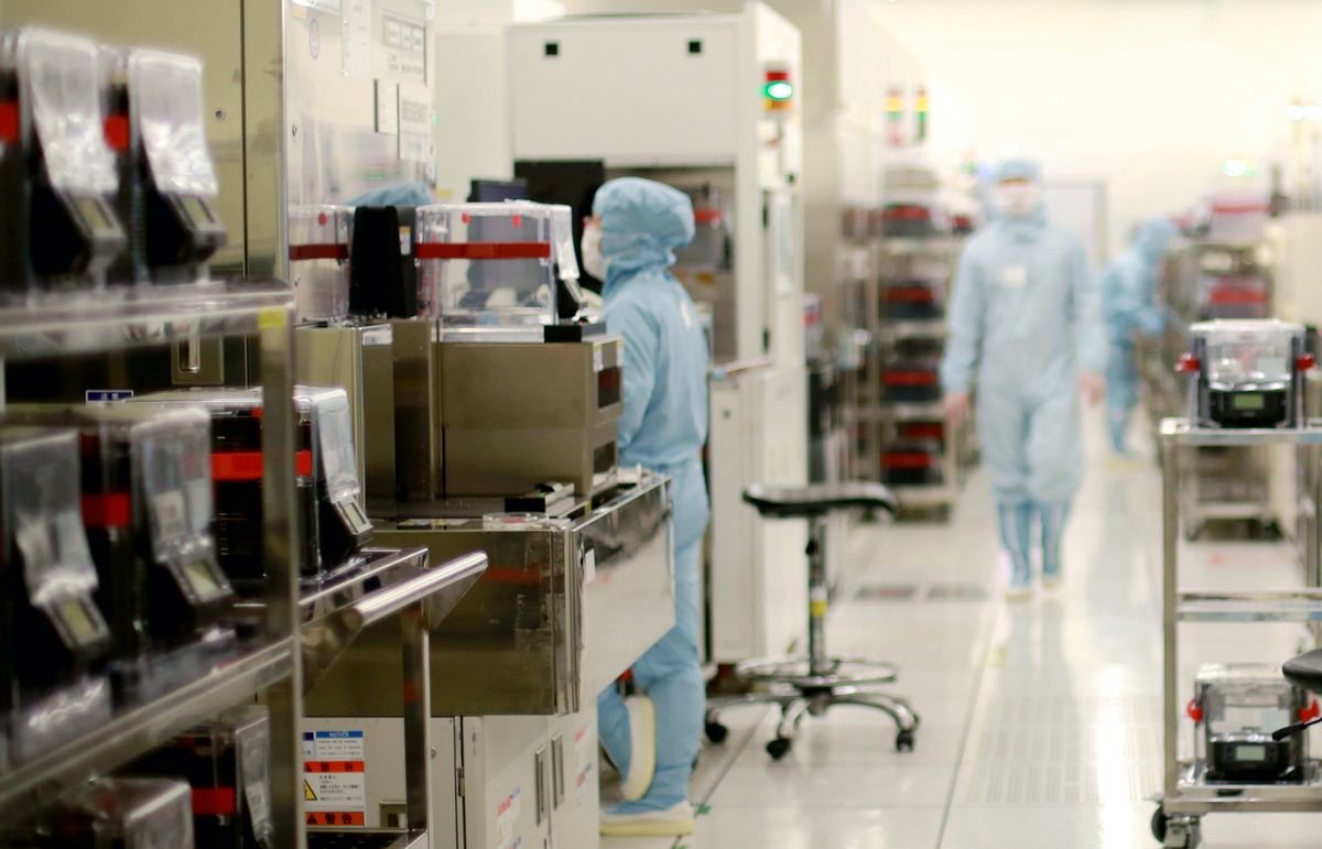 缅甸地震会破坏 PC 硬件生产吗？制造商正在检查