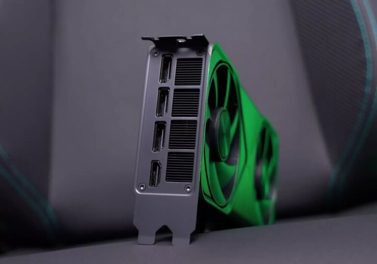 Nvidia Rtx 5060 Ti 可能会在 4 月中旬推出，提升时钟为 2,572 MHz