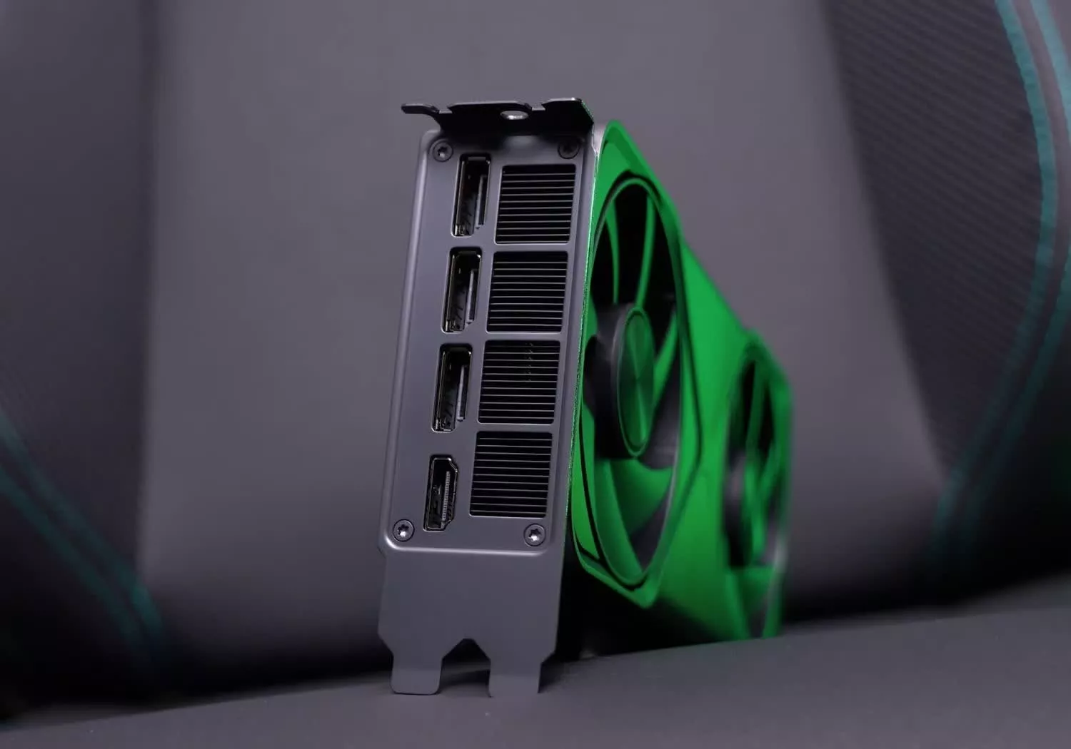 Nvidia Rtx 5060 Ti 可能会在 4 月中旬推出，提升时钟为 2,572 MHz