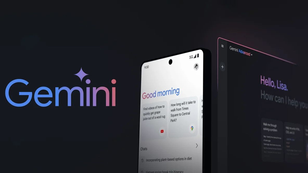 Gemini Deep Research 现在是免费的 – 这里有 4 种方法可以充分利用 Google 出色的 AI 工具